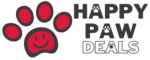 logo happy paw deals
